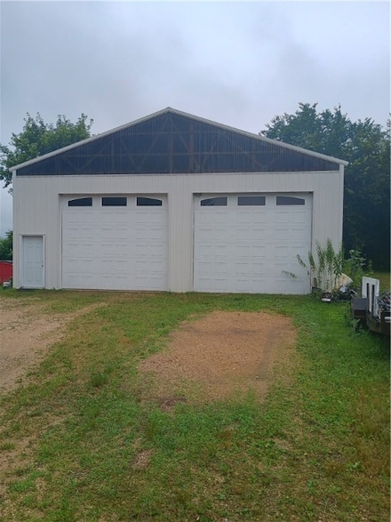 000 S Kirk Rd, Arkansaw, WI 54721