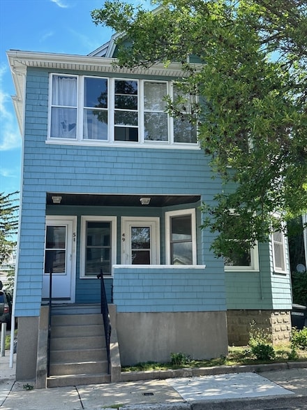 49 Upland Rd Unit 1, Somerville, MA 02144