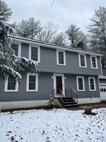 260 Summer St, South Walpole, MA 02071