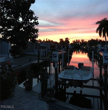 17550 Stevens Blvd, Fort Myers Beach, FL 33931