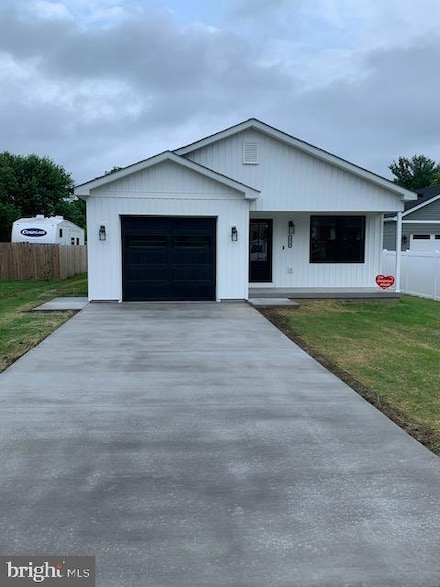 274 Royal Ave, Strasburg, VA 22657