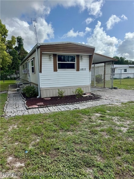 4810 Ferdinand Ave, Sebring, FL 33870