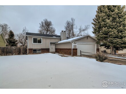 1524 Cedarwood Dr, Fort Collins, CO 80521