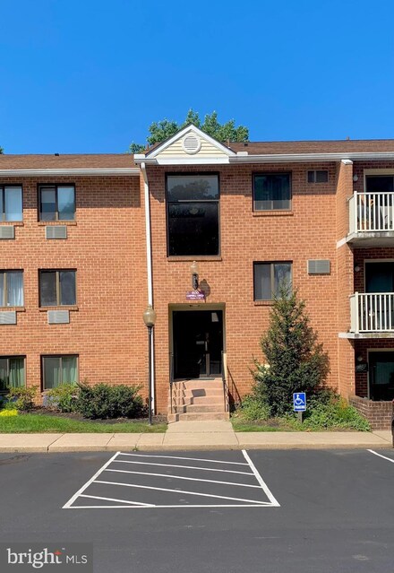 600 Campbell Cir Unit 4, Downingtown, PA 19335