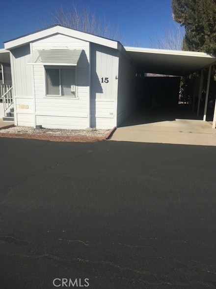 2410 Ronita Ln Unit 15, Lake Isabella, CA 93240