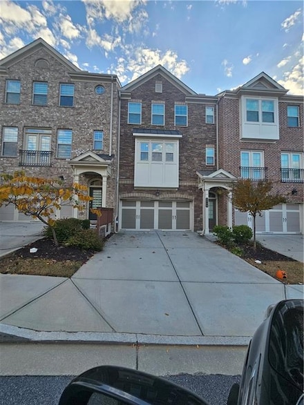 5588 Terrace Bend Place, Peachtree Corners, GA 30092