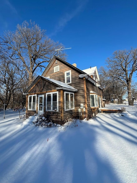 308 1st Ave N, Brownton, MN 55312