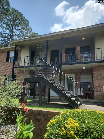 528 Wimbledon Ct, Columbia, SC 29210