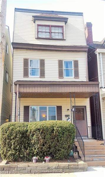5307 Camelia St, Pittsburgh, PA 15201