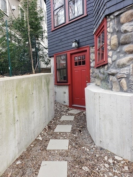 153 University Rd Unit 1, Brookline, MA 02445
