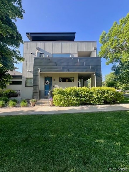 2898 W 22nd Ave, Denver, CO 80211