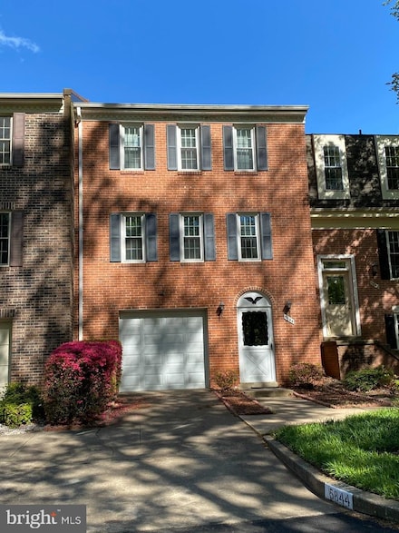 5844 Kara Place, Burke, VA 22015