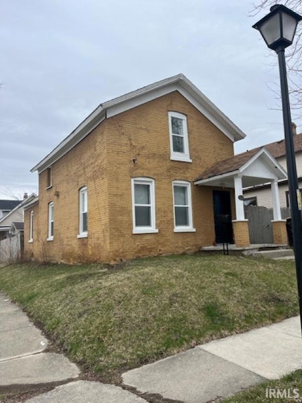 634 Walnut St, Fort Wayne, IN 46802