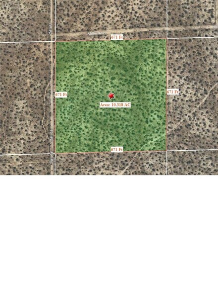 0 75th St W Unit IG24021972, Mojave, CA