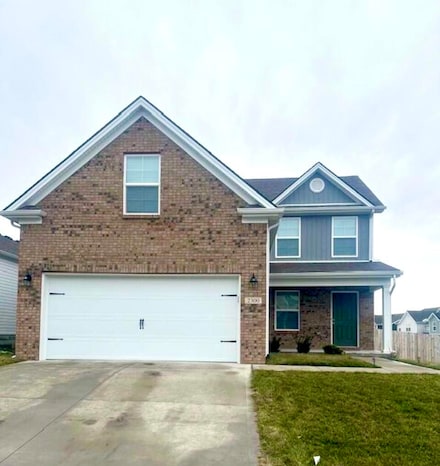 150 Landry Ln, Georgetown, KY 40324