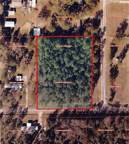 0 Allen Dr Unit SWL22005927, Ragley, LA 70657