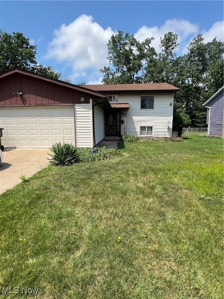 23017 Mccann St, Cleveland, OH 44128
