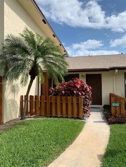 8042 SE Villa Cir Unit 8042, Hobe Sound, FL 33455