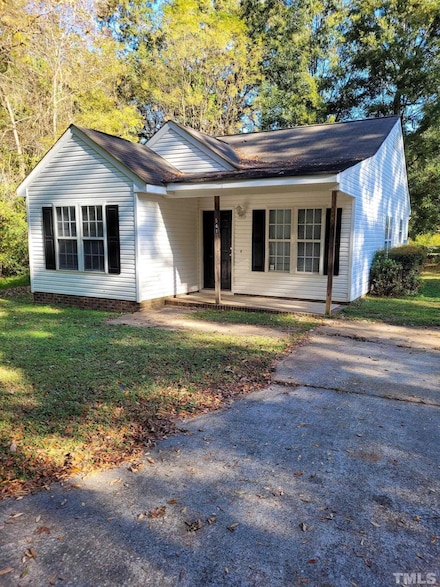 541 N Taylor St, Wake Forest, NC 27587