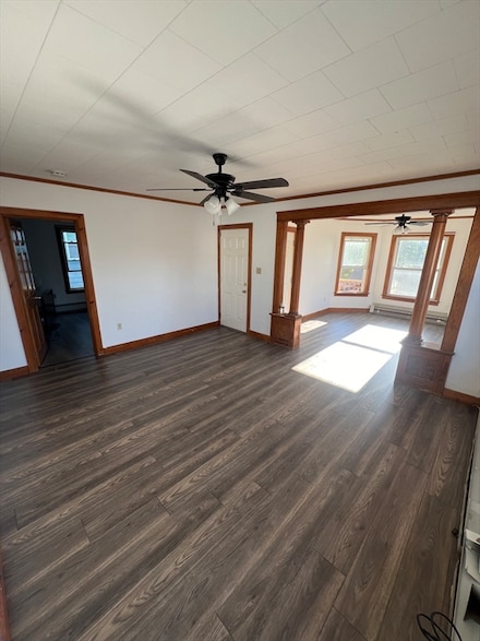 27 Chestnut St Unit 2, Southbridge, MA 01550