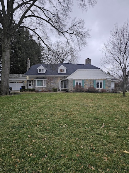 991 Uhler Rd, Marion, OH 43302