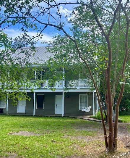 204 W 11th Ave Unit 1, Covington, LA 70433