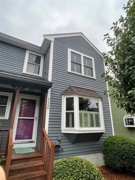200 Heroux Blvd Unit 2008, Cumberland, RI 02864