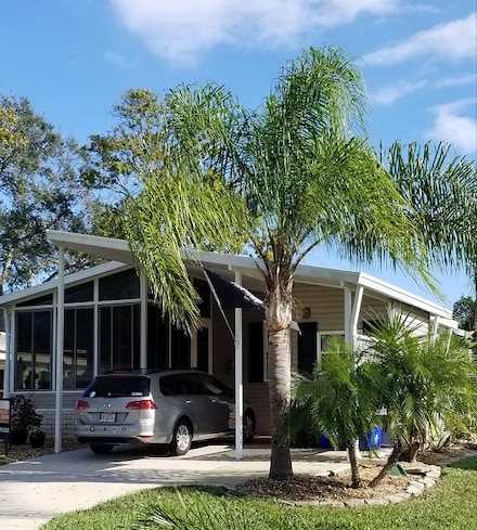 3 Bear Claw Path Unit 171, Ormond Beach, FL 32174