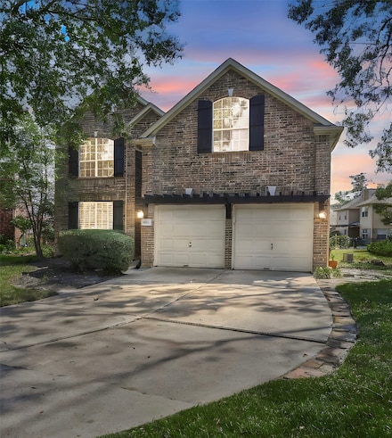 19002 Volley Vale Ct, Humble, TX 77346
