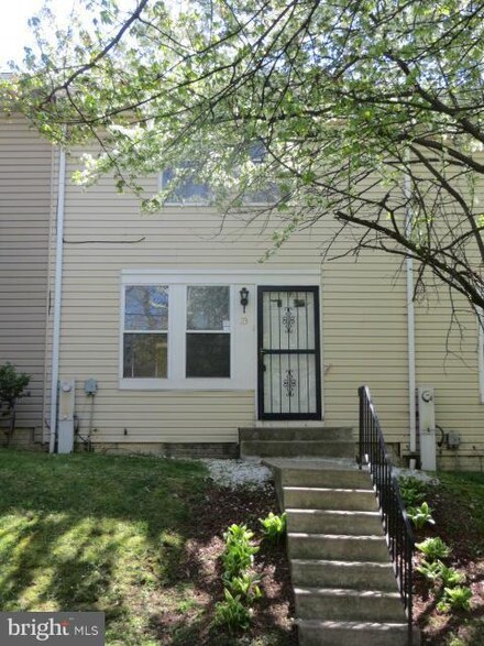 23 N Athol Ave, Baltimore, MD 21229