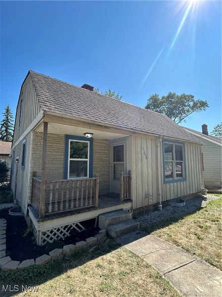 21860 Louis Rd, Bedford, OH 44146