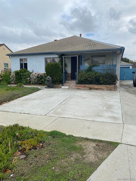 15502 Ermanita Ave, Gardena, CA 90249