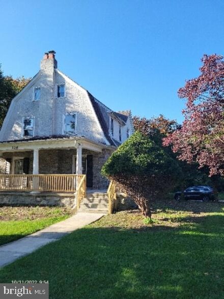 326 Shadeland Ave, Drexel Hill, PA 19026