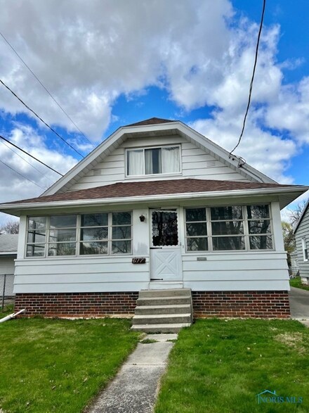 617 Sylvester St, Toledo, OH 43605