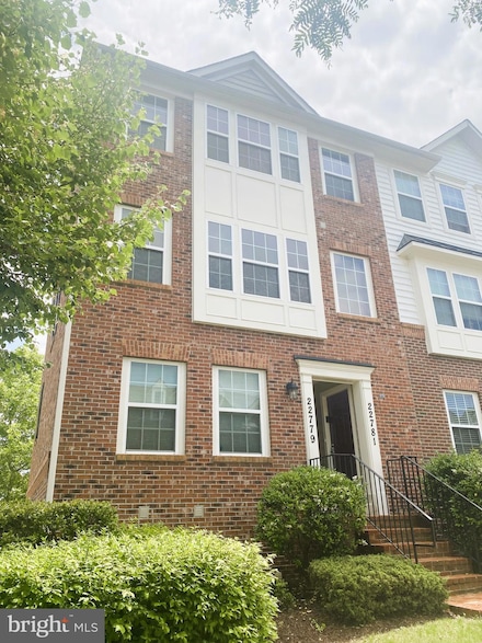 22779 Autumn Breeze Ave Unit 101, Clarksburg, MD 20871