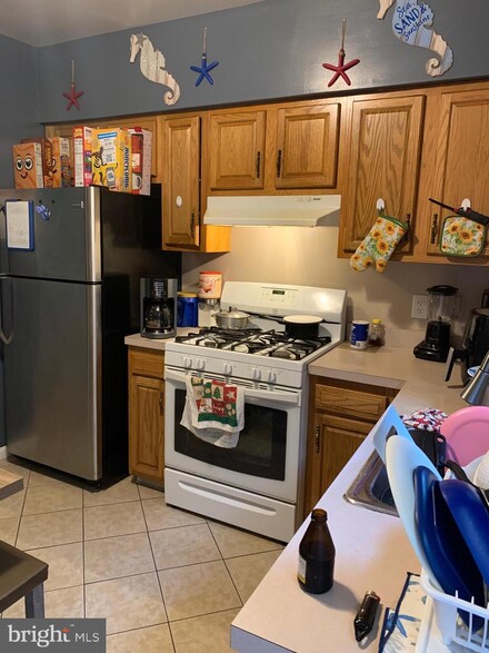 2668 N Orkney St, Philadelphia, PA 19133