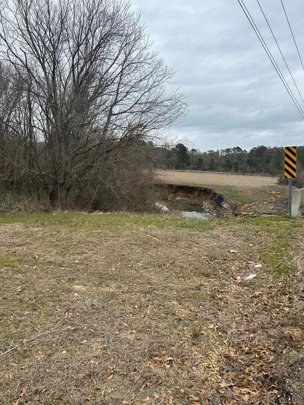 0 Adams Ave, McComb, MS 39648