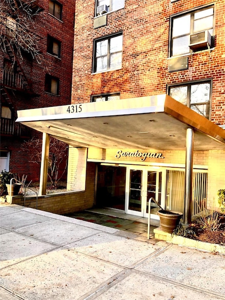 4315 Webster Ave Unit 4E, Bronx, NY 10470