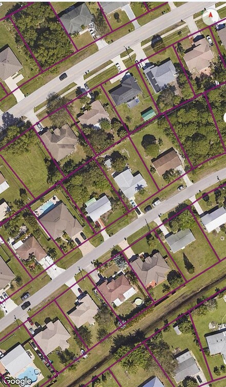 1843 SE Buttonwood Dr, Port Saint Lucie, FL 34952