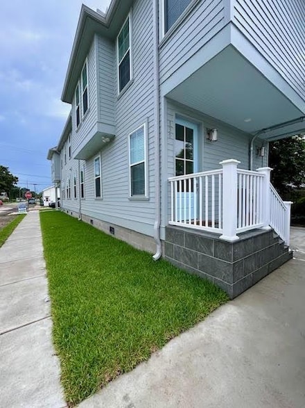 130 Papworth Ave, Metairie, LA 70005