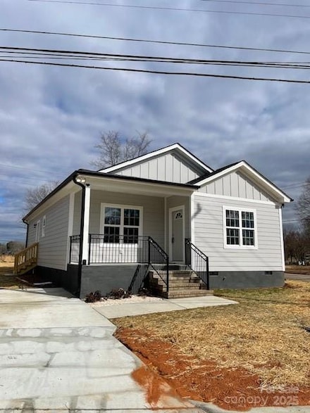 1526 W Horah St, Salisbury, NC 28144