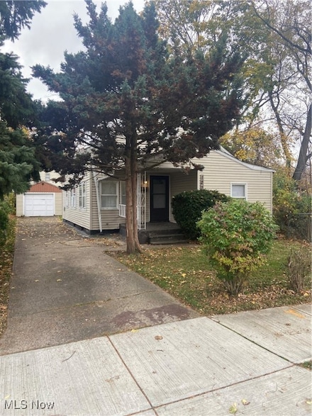 12709 Matherson Ave, Cleveland, OH 44135