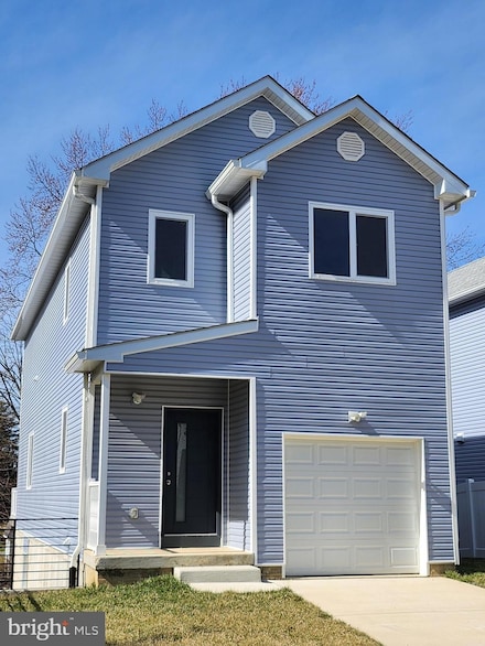 9200 Evans St Unit A, Philadelphia, PA 19115