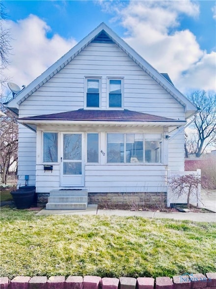 4112 Harris St, Toledo, OH 43613