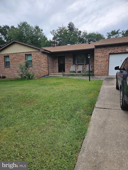 715 Cooper Landing Rd, Cherry Hill, NJ 08002