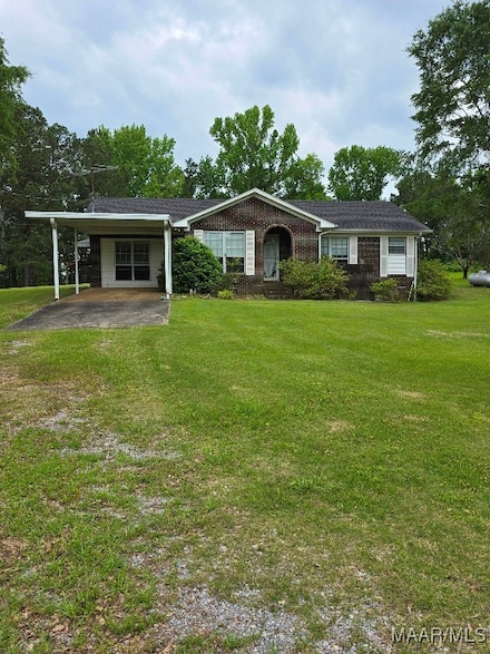 5241 County Road 48, Jemison, AL 35085