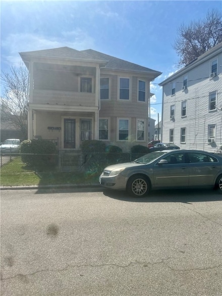 12 Makin St, Pawtucket, RI 02861