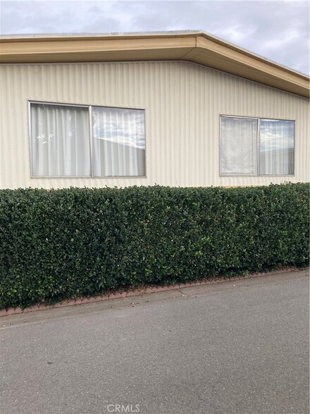701 E Lassen Ave Unit 169, Chico, CA 95973