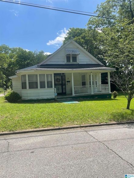 1615 Stephens Ave, Anniston, AL 36201