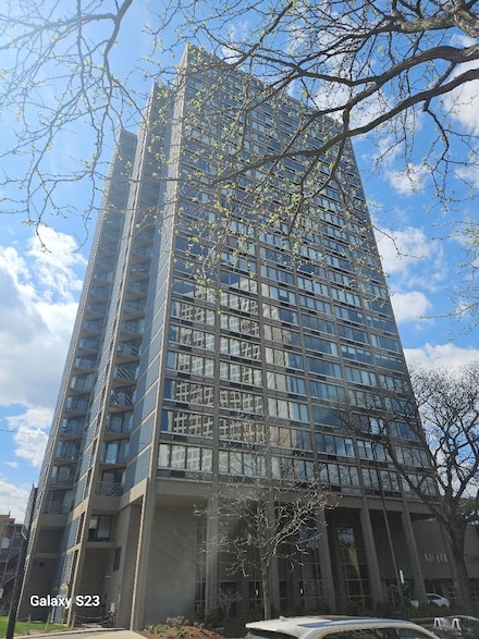 5320 N Sheridan Rd Unit 1503, Chicago, IL 60640
